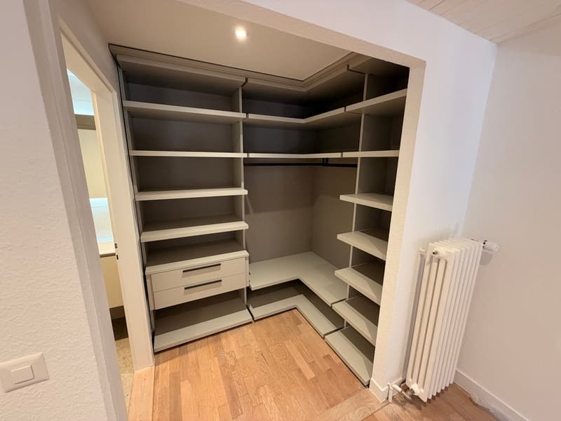 Vieille Ville DUPLEX 4.5p (7)