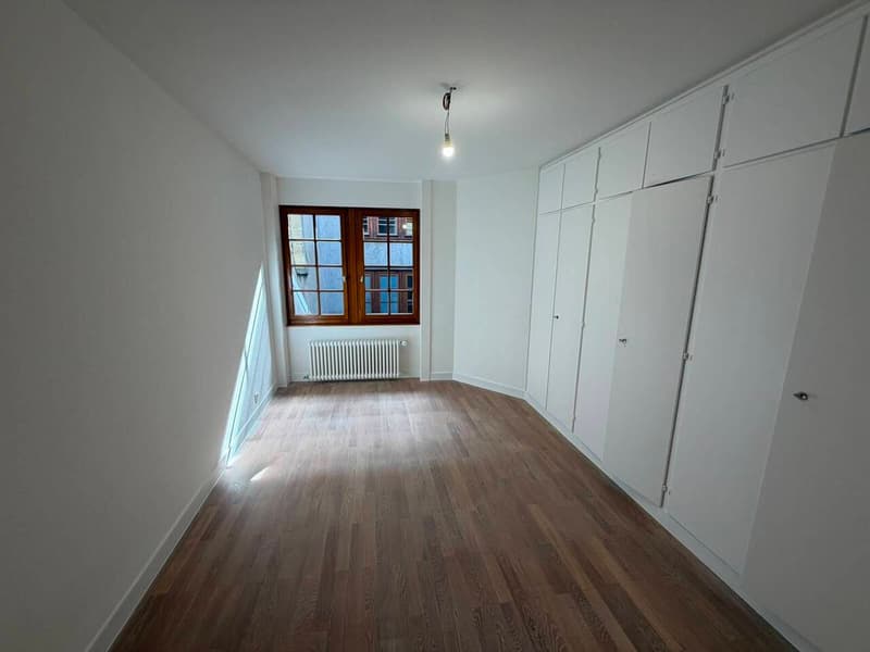 Vieille Ville DUPLEX 4.5p (3)