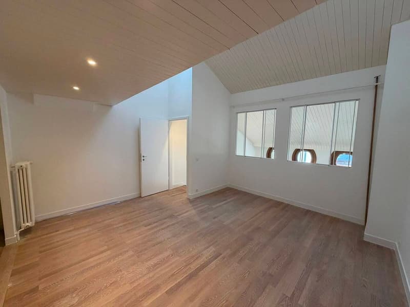 Vieille Ville DUPLEX 4.5p (4)