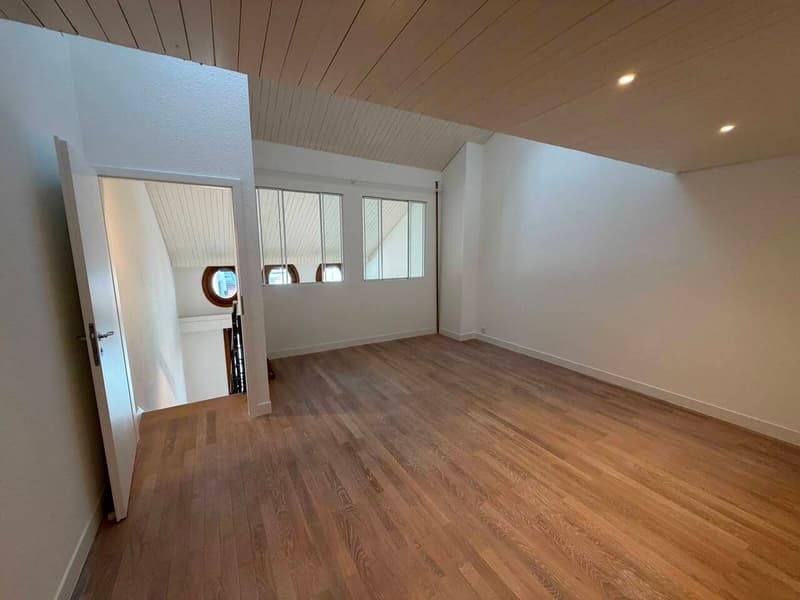 Superbe duplex de 4.5 pièces en vieille-ville de Genève (3)