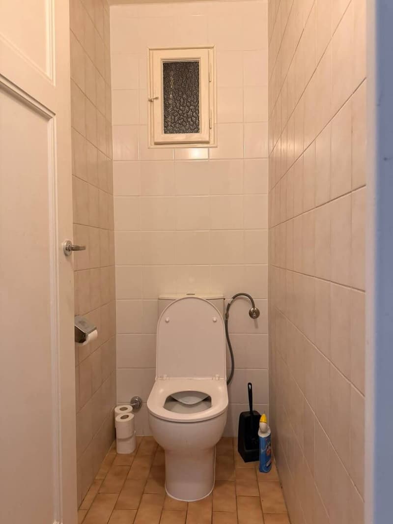 Bel appartement 4 pièces de style ancien au centre-ville de Genève (9)