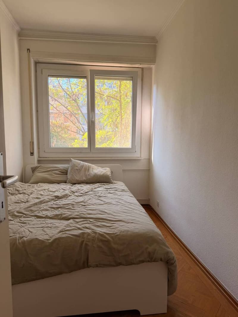 Appartement calme et lumineux de 2.5 pièces au centre-ville (3)