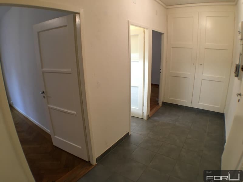 Appartement moderne de 4 pièces aux Pâquis (4)