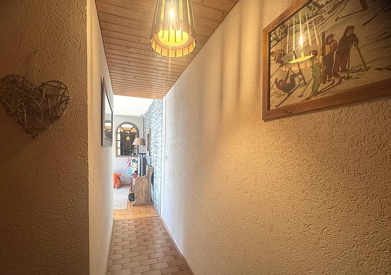 Charming 3.5-room apartment with 60m2 and breathtaking view! (9)