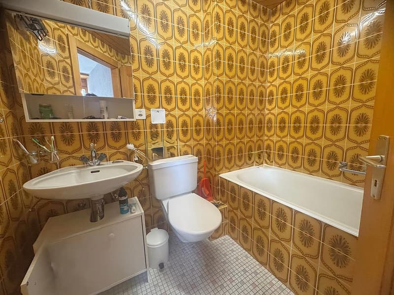 Charming 3.5-room apartment with 60m2 and breathtaking view! (8)