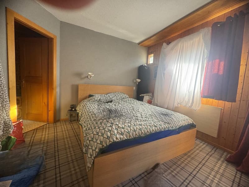 Charming 3.5-room apartment with 60m2 and breathtaking view! (6)