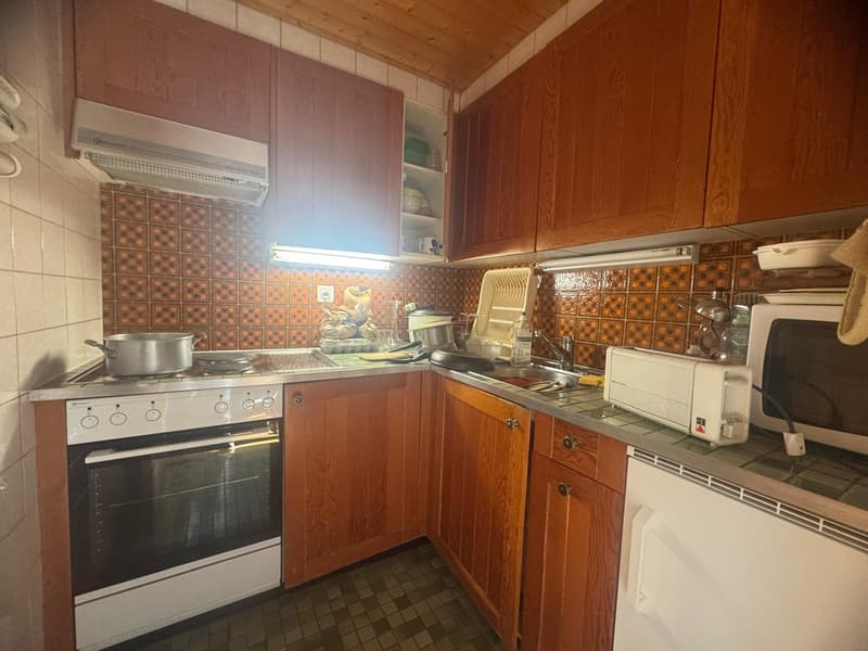 Charming 3.5-room apartment with 60m2 and breathtaking view! (7)