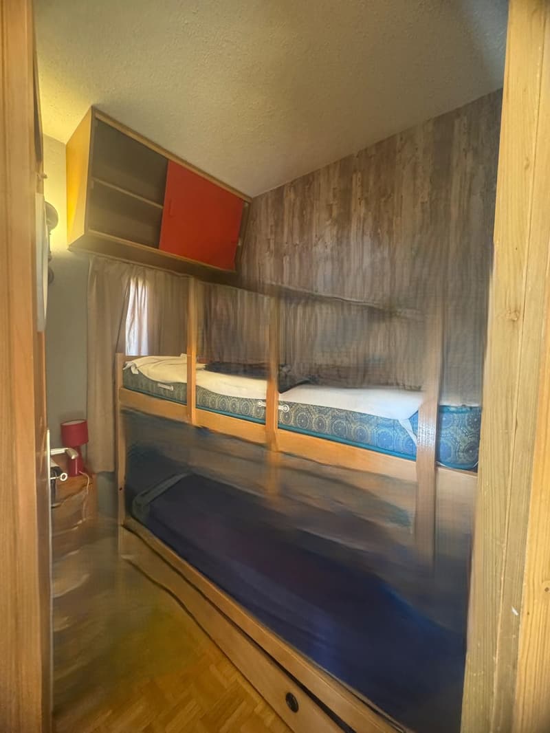Charming 3.5-room apartment with 60m2 and breathtaking view! (10)