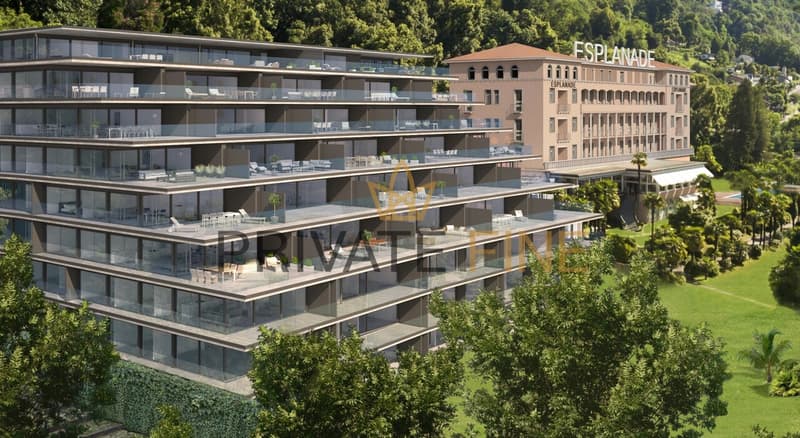 Moderne hochwertige 8.5 Zi.-Attika mit Seesicht (55) (4)