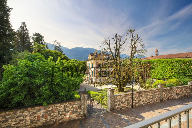 Ein Juwel im Herzen von Ascona,wo Eleganz auf Dolce Vita trifft (9) (8)