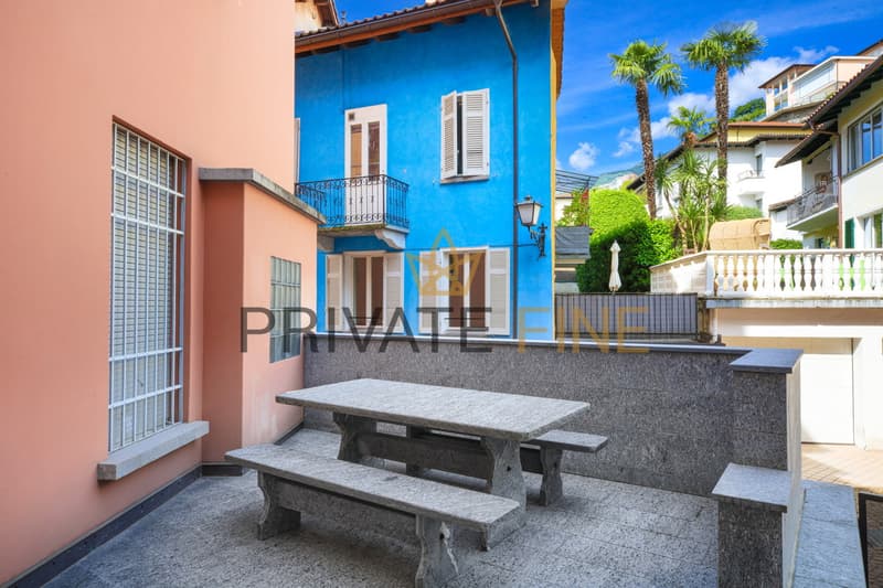 Ein Juwel im Herzen von Ascona,wo Eleganz auf Dolce Vita trifft (9) (7)