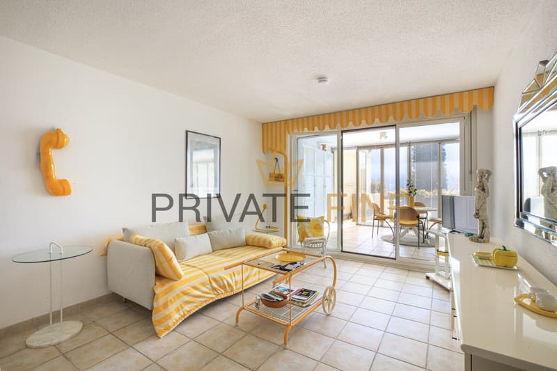 2 Zi.-Wohnung an Bestlage in Ascona (29) (2)