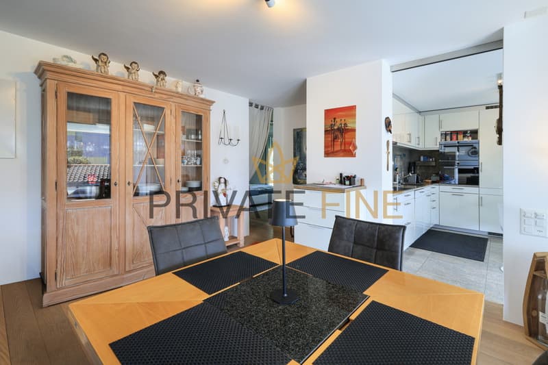 Grosszügige 3.5-Zimmer mit traumhafter Terrasse und Bergblick (12) (3)