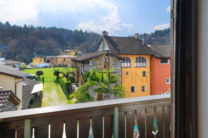 Charmantes Tessiner-Haus mit 3 Wohnungen (43) (12)