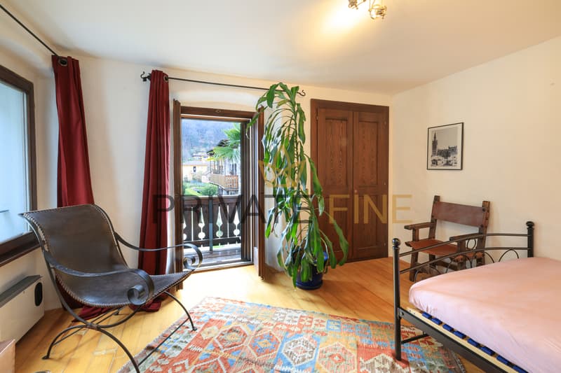 Charmantes Tessiner-Haus mit 3 Wohnungen (43) (10)