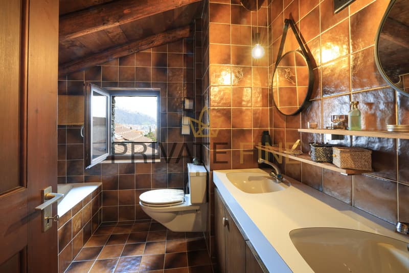 Charmantes Tessiner-Haus mit 3 Wohnungen (43) (8)
