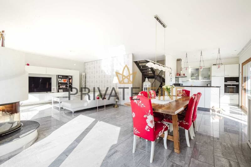 Moderne 5.5 Zi.-Villa mit privatem Garten (52) (1)