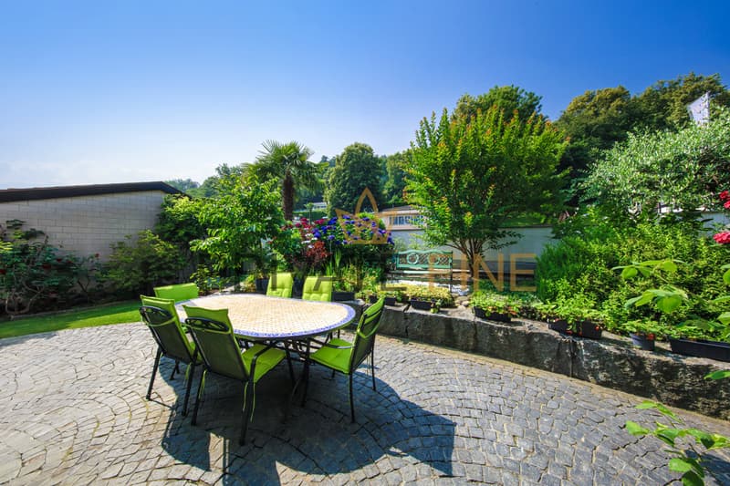 Modernes Einfamilienhaus in Losone, Erst- oder Zweitwohnsitz (62) (4)