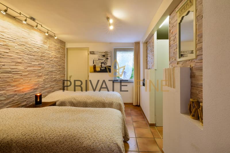 Sonnige 3.5 Zi.-Wohnung mit Seesicht und Potential in Vairano (65) (4)