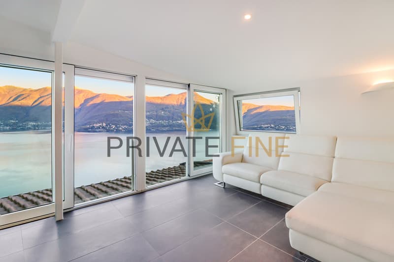 Panoramaresidenz mit Seeblick und Pool über dem Lago Maggiore (12b) (7)