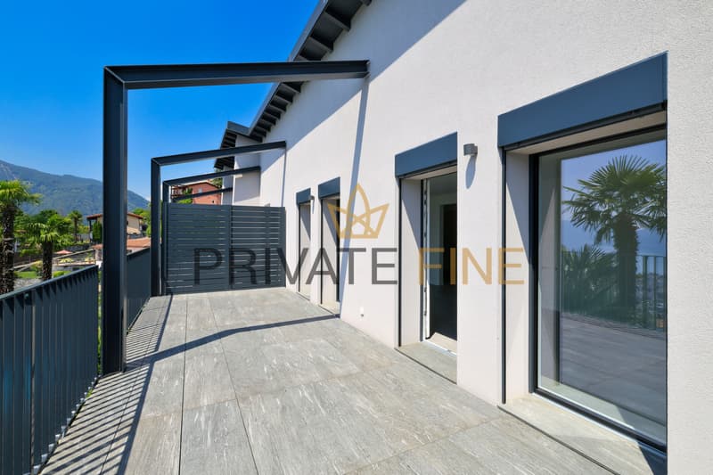 3.5 Zi.-Wohnung mit Seeblick, Erstwohnsitz (32) (7)