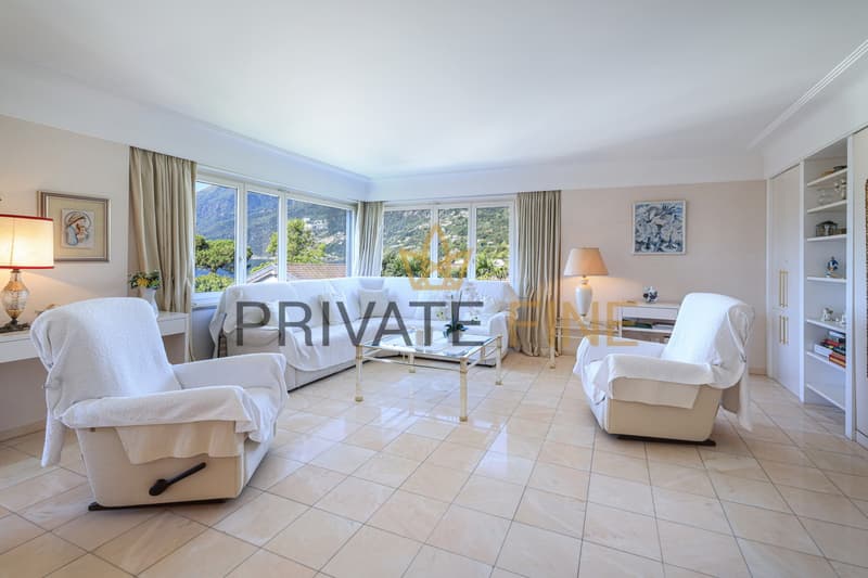 3.5 Zi.-Wohnung - Mediterranes wohnen in Ascona am See (20) (2)