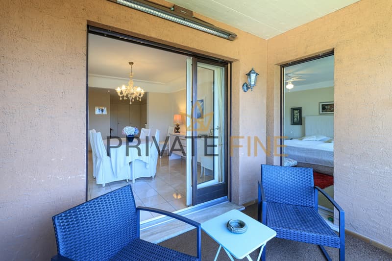 3.5 Zi.-Wohnung - Mediterranes wohnen in Ascona am See (20) (6)