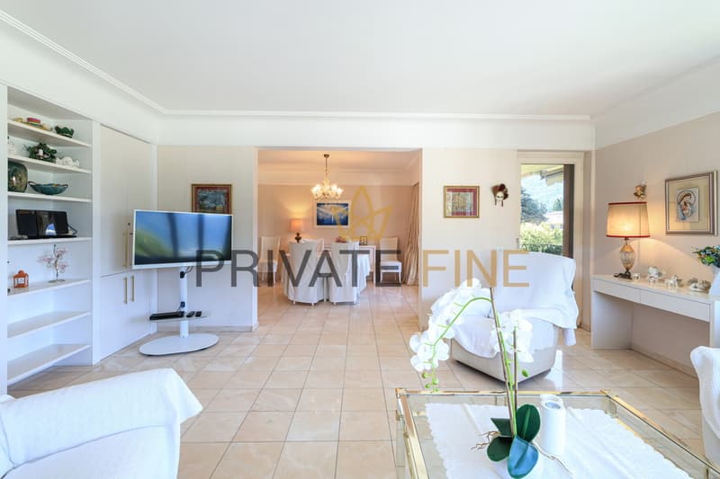 3.5 Zi.-Wohnung - Mediterranes wohnen in Ascona am See (20) (3)