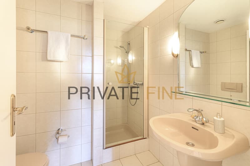 3.5 Zi.-Wohnung - Mediterranes wohnen in Ascona am See (20) (8)