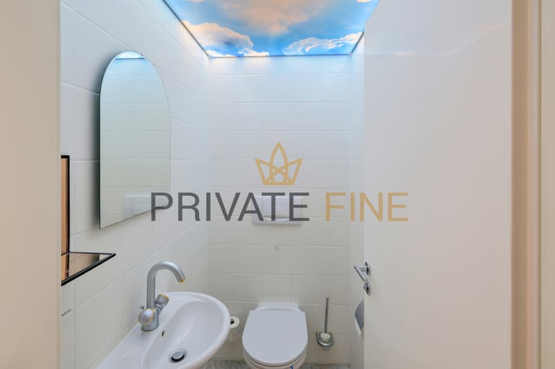 3.5 Zi.-Penthouse mit wunderschöner Dachterrasse, Pool, Zweitwohnsitz (13)