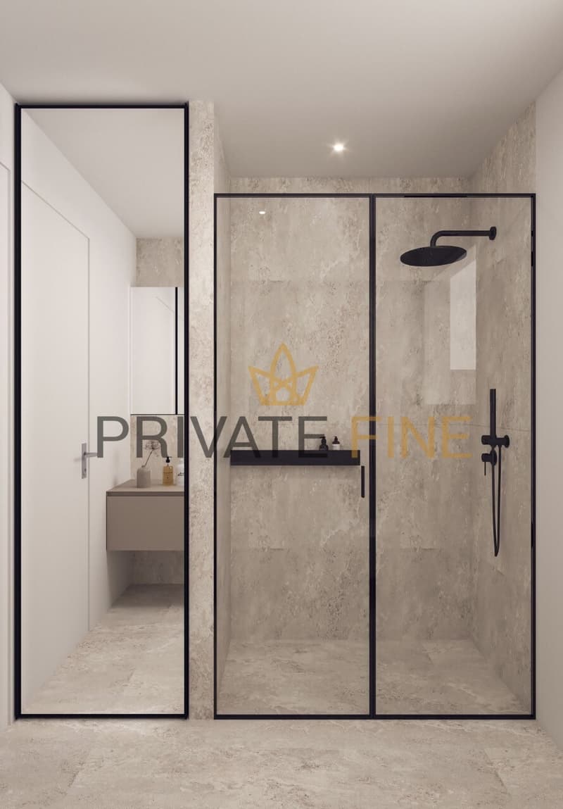 Charmante 3.5 Zimmerwohnung in Ascona - Zweitwohnsitz (34) (2)