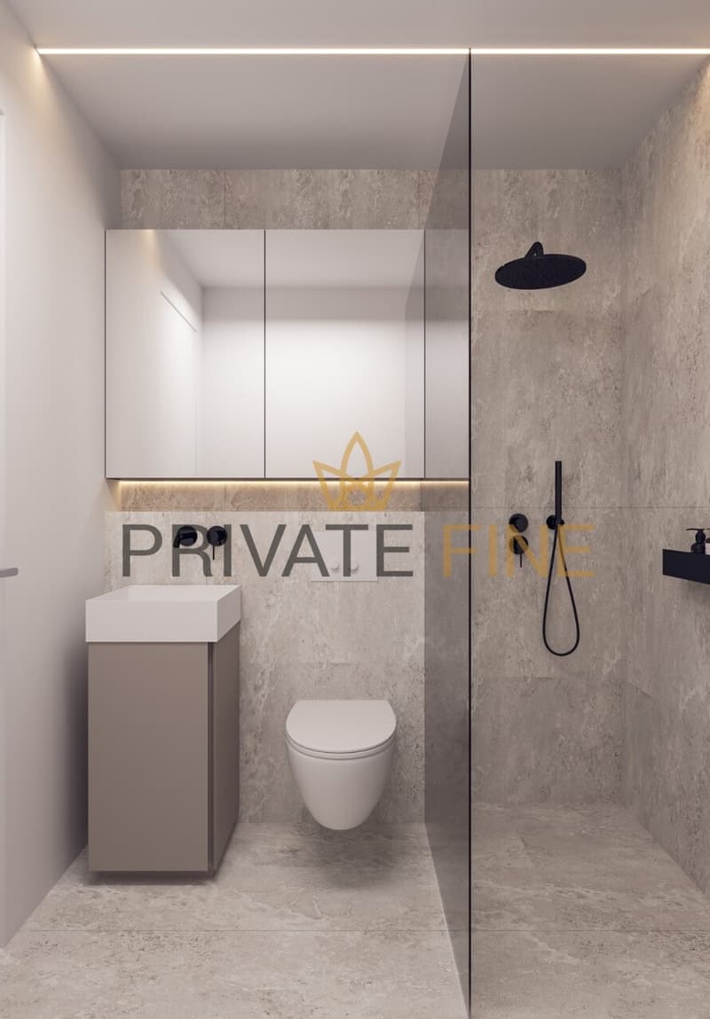 Charmante 3.5 Zimmerwohnung in Ascona - Zweitwohnsitz (34) (3)