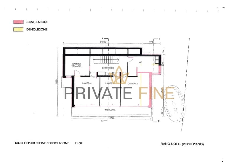 Schöne und moderne Villa mit fantastischer Seesicht (68) (12)