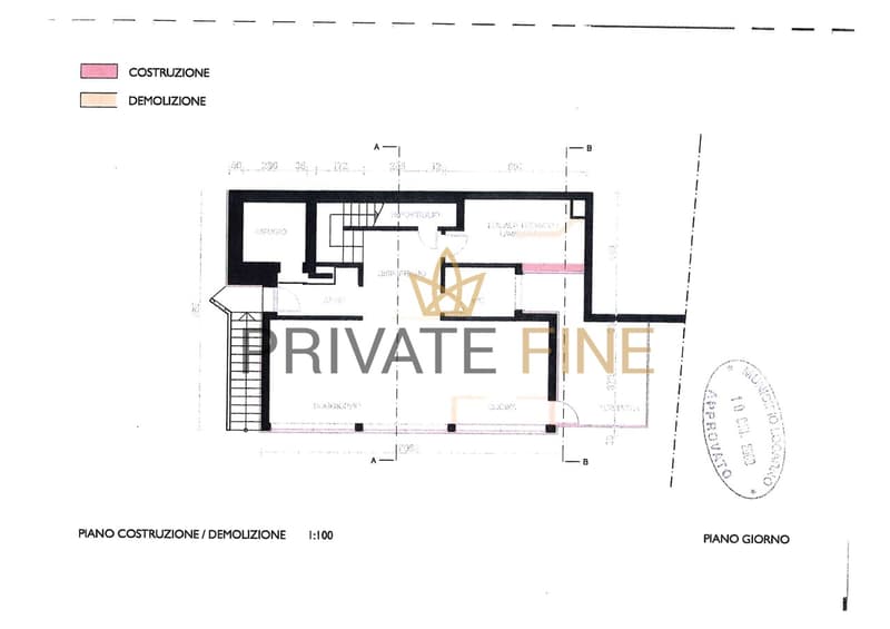 Schöne und moderne Villa mit fantastischer Seesicht (68) (13)
