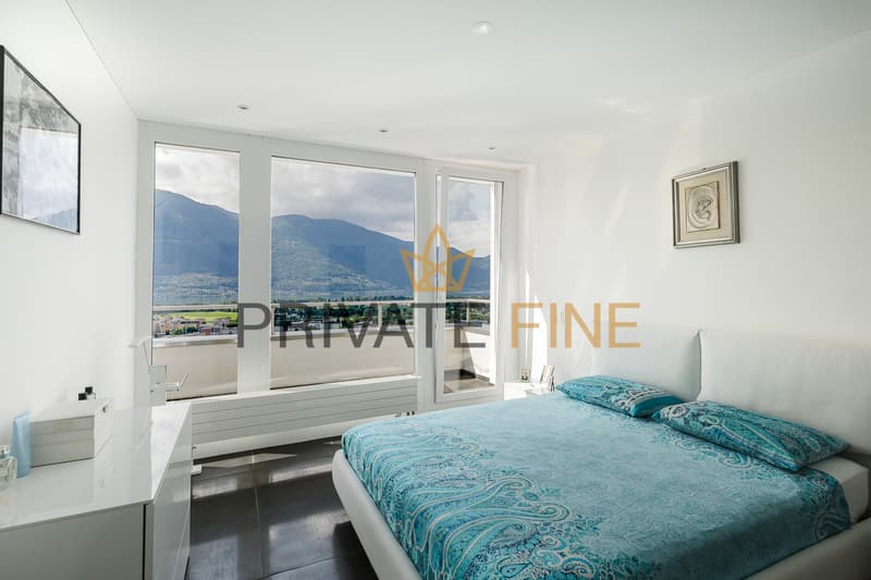 Schöne und moderne Villa mit fantastischer Seesicht (68) (7)