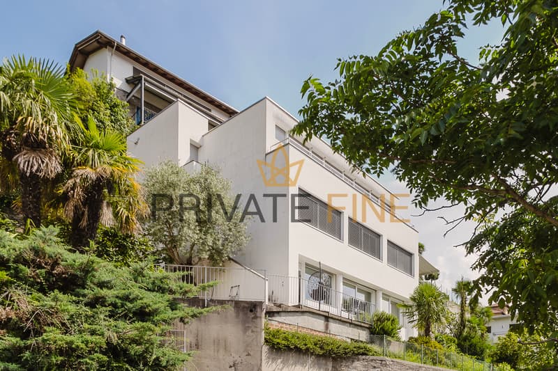 Schöne und moderne Villa mit fantastischer Seesicht (68) (3)