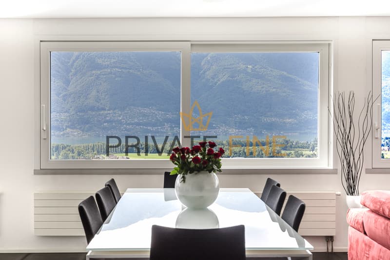 Schöne und moderne Villa mit fantastischer Seesicht (68) (6)