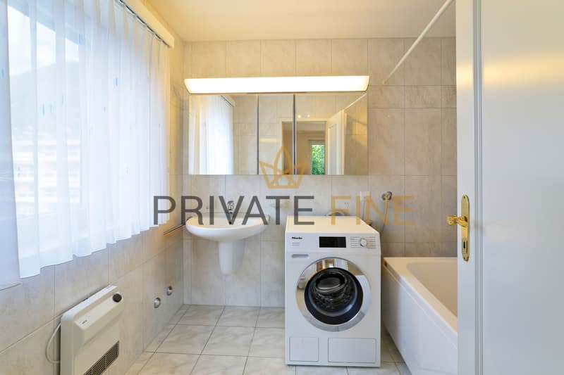 Prächtige 4.5 Zimmer Wohnung in Grünruhelage (16) (9)