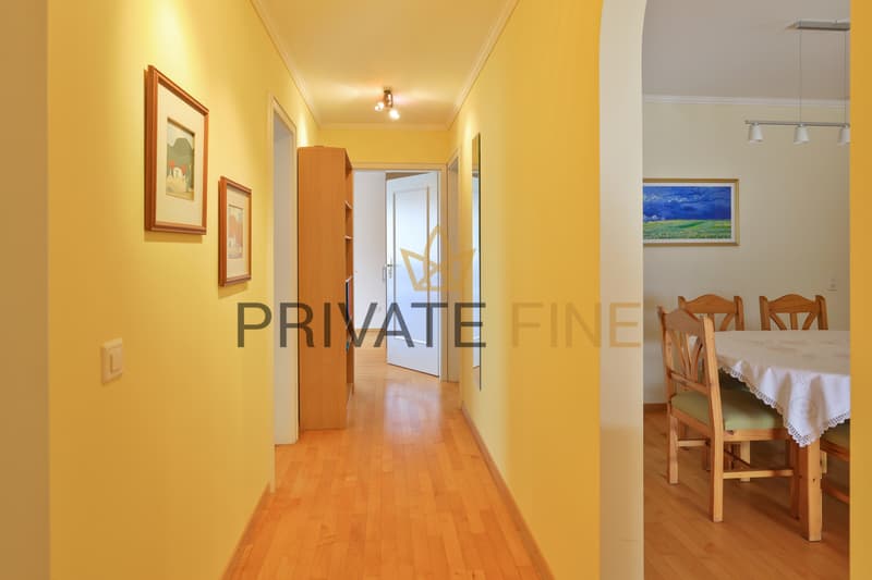 Prächtige 4.5 Zimmer Wohnung in Grünruhelage (16) (4)