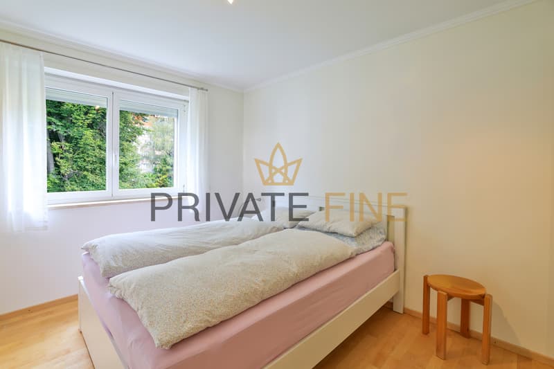 Prächtige 4.5 Zimmer Wohnung in Grünruhelage (16) (8)