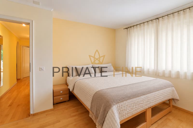 Prächtige 4.5 Zimmer Wohnung in Grünruhelage (16) (7)