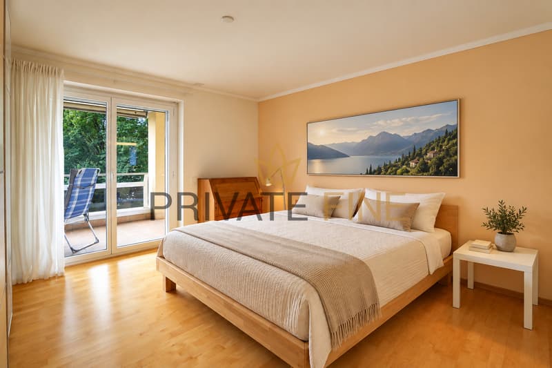 Prächtige 4.5 Zimmer Wohnung in Grünruhelage (16) (6)