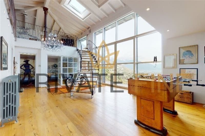 Exklusive Loft-Villa mit Panoramaseeblick und privatem Pool (21) (4)