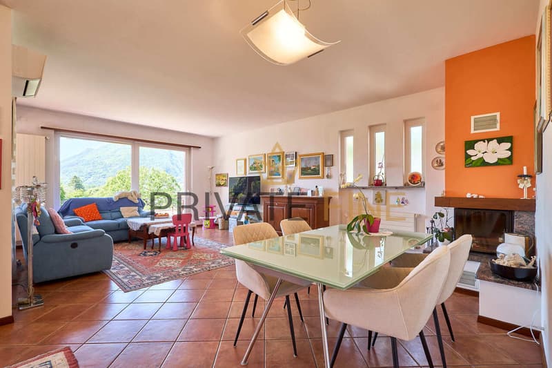Mediterranes Zweifamilienhaus mit Garten und Grottino (67) (4)