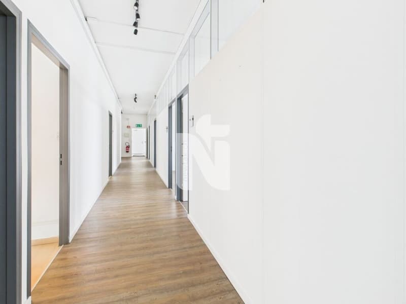 Espaces de bureau attractifs dans un emplacement optimal (7)