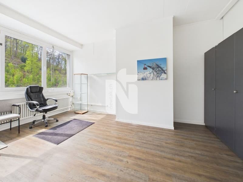 Espaces de bureau attractifs dans un emplacement optimal (2)