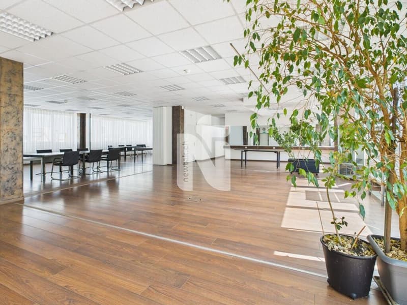 Espaces de bureau attractifs dans un emplacement optimal (10)