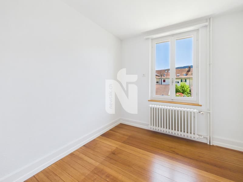 Reserved: Family-friendly home with stylish ambiance, garden, garage, and plenty of charm (12)