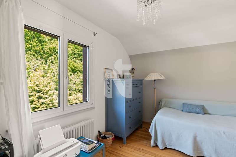 Schlafzimmer 2