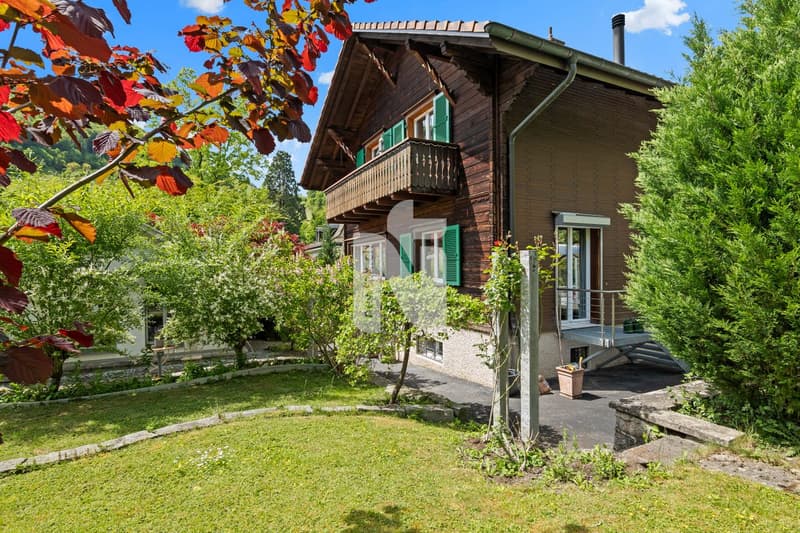 Garten